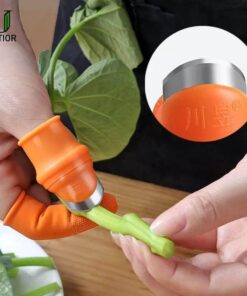 Kitchen Finger Gloves