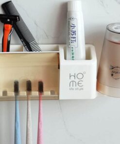 Brush Holder