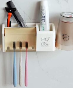 WO ME Brush Holder