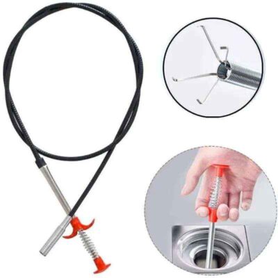 Pipe cleaner