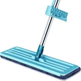 360 Rotation Flat Mop