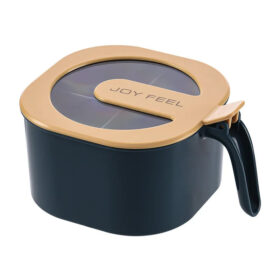 4 in 1 Spice Storage/ Masala Pot