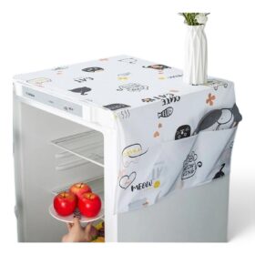 Fridge Cover