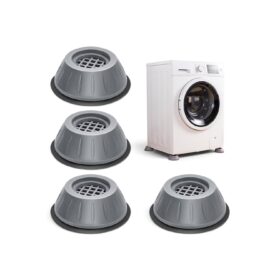4 Pcs/Set Anti-Vibration Pads