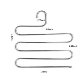 SS Cloth Hanger