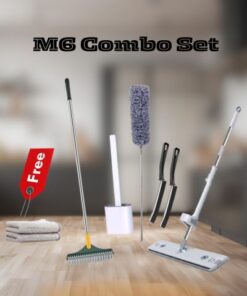 M6 Combo Set (E-Shop)