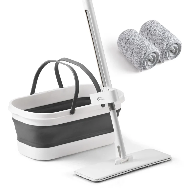 Folding Bucket Mop