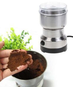 2 in 1 Nima Grinder