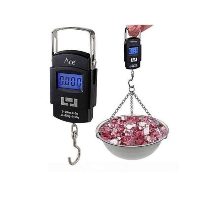 Hanging Kitchen Scale (Upto 50 kg)