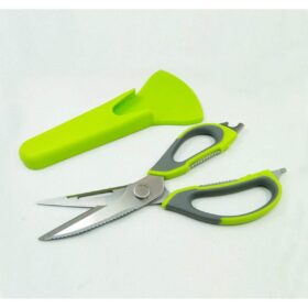 Fish Cutter