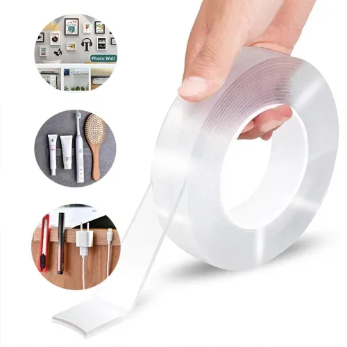 Both Side Tape