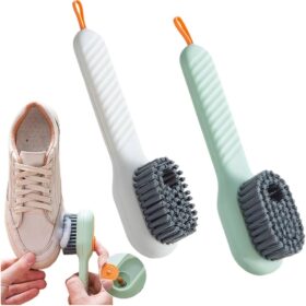 Shoe Cleaning Brush