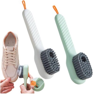 Shoe Cleaning Brush