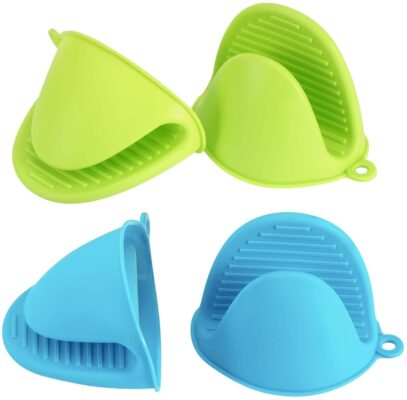 Silicon Oven Grip