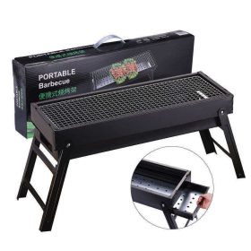 (24 Inch) BBQ Stand