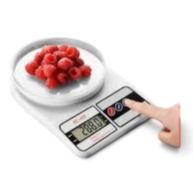 Digital Kitchen Scale