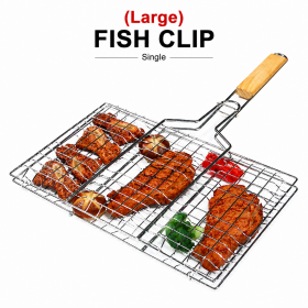 (Large) Fish Clip