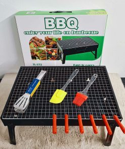 BBQ Combo set 17inch