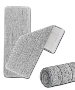 Aluminium Mop Pad