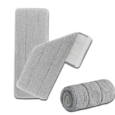 Aluminium Mop Pad