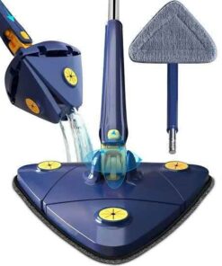 Traingle Mop
