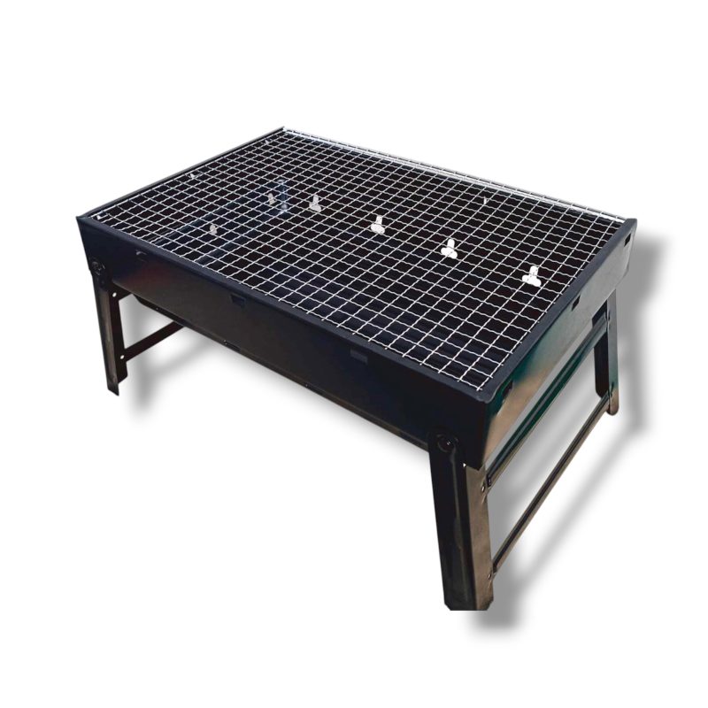 (17 Inch) BBQ Stand