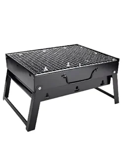 BBQ Stand (17 Inch)
