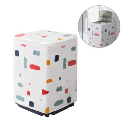 Washing Machine Cover