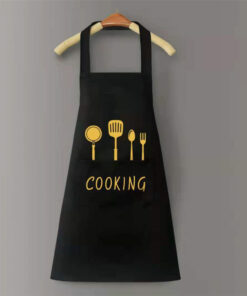 Waterproof Kitchen Apron