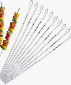 BBQ Stex 6 pcs set