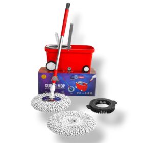 Super Mop (15 Littre)