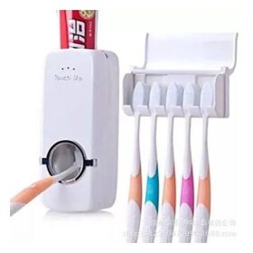 Toothpaste Dispenser