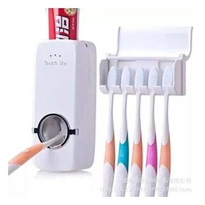 Toothpaste Dispenser
