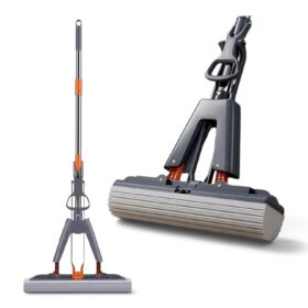 Squeeze Mop