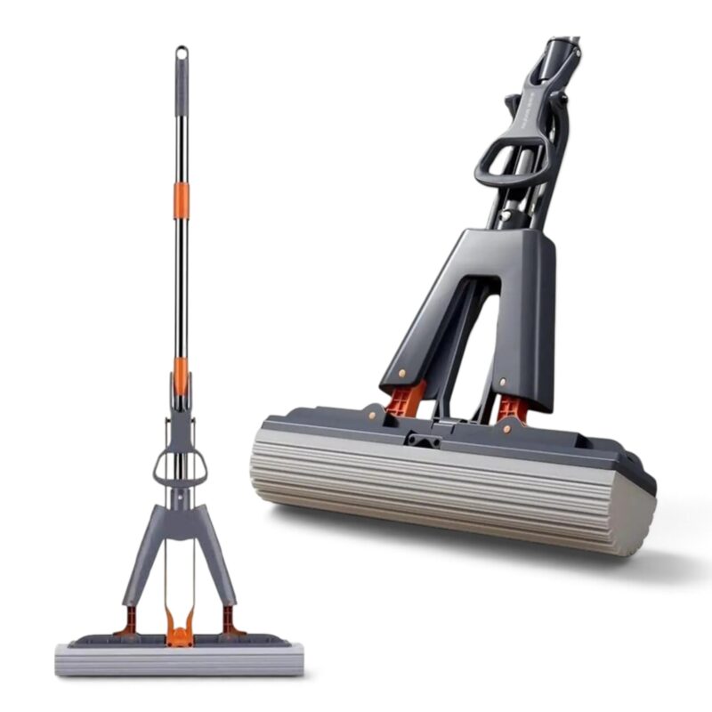 Squeeze Mop