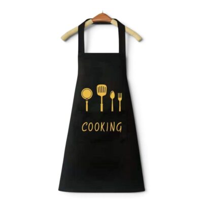 Waterproof Kitchen Apron