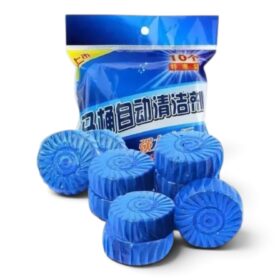 High Comod Cleaning Tablets