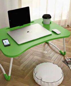 Laptop table