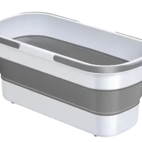 Folding Bucket