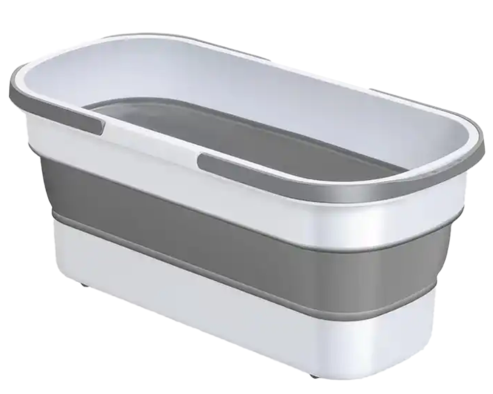 Folding Bucket
