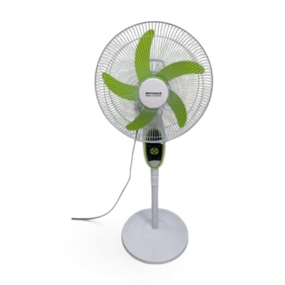 Defender Rechargeble AC/DC Fan