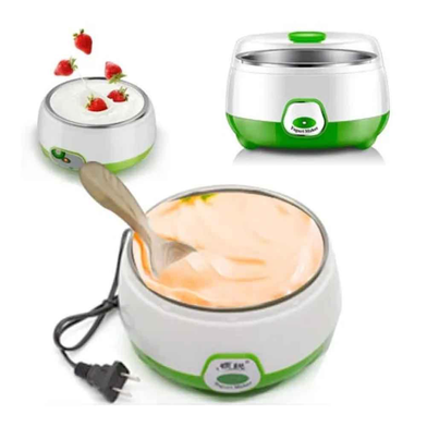 Doi Maker