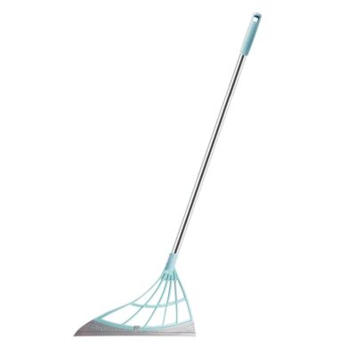 Silicone Magic Broom Window Washing Wiper