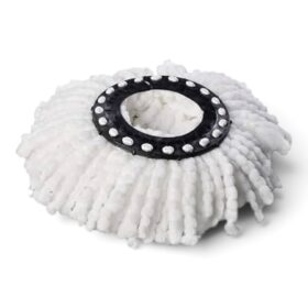 Microfiber Pad (White)