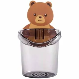 Bear Toothbrush Holder