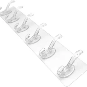Heavy Duty Magic Transperant Hook