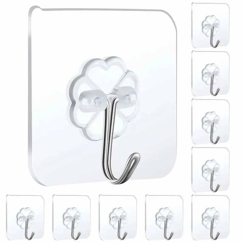 Single Hook