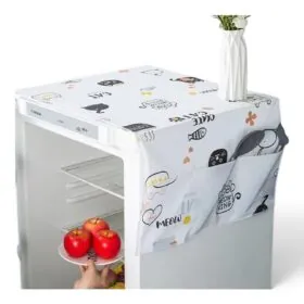 Fridge Cover