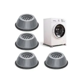 4 Pcs/Set Anti-Vibration Pads