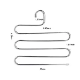 SS Cloth Hanger